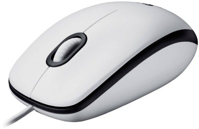 Logitech M100, 1000 dpi - Vit