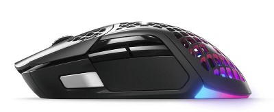 SteelSeries Aerox 5 Wireless, 18000 dpi, RF/Bluetooth, RGB#1
