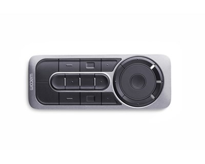 Wacom ExpressKey Remote