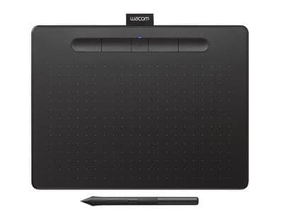 Wacom Intuos Bluetooth Medium