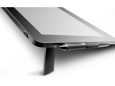 Wacom Cintiq Pro 16 2021, USB-C/HDMI, 4K#2