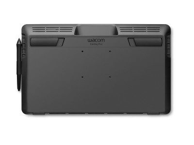 Wacom Cintiq Pro 16 2021, USB-C/HDMI, 4K#5