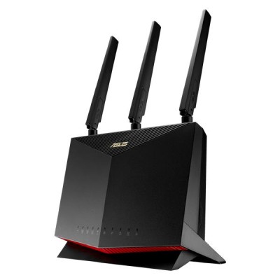 ASUS 4G-AC86U Trådløs router Desktop