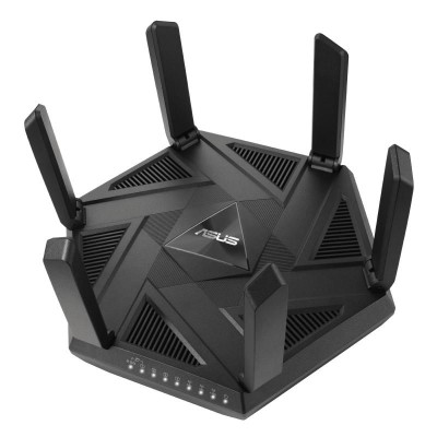 ASUS RT-AXE7800 Trådløs router Desktop