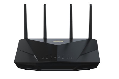Router Asus RT-AX5400 4-port Gigabit Wi-Fi 6