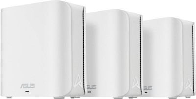 Trådlös router Asus ZenWiFi BD4 Dual-band BE3600 Mesh System, WiFi 7, 3-pack