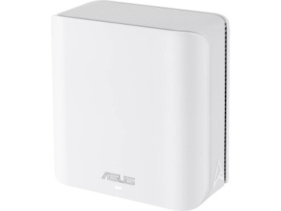Trådlös router Asus ZenWiFi BD4 Dual-band BE3600 Mesh System, WiFi 7, 1-pack