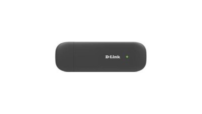 D-Link 4G LTE USB Adapter - LTE Frequency bands 1800/2600/800