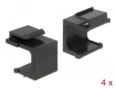 Tillbehör Keystone täcklock 4-pack