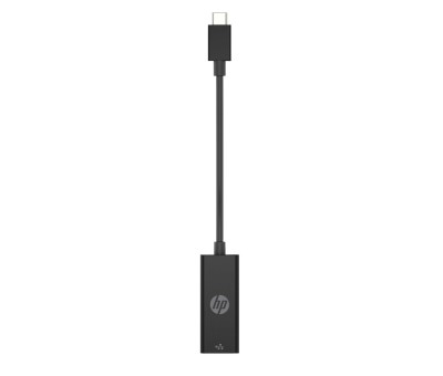 HP USB-C zu RJ45 Adapter