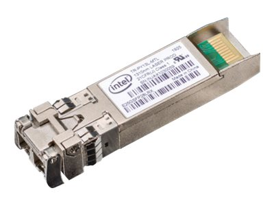 Transceiver 25G 1310nm 100m 25GBase-LR LC Intel SFP+/mini-GBIC