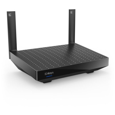 Router Linksys by Cisco MR5500 Wifi6 802.11ax AX5400 5400Mbps