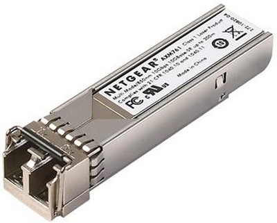 Netgear ProSafe AXM761, 10GbE SFP+, Multi-Mode, 300 m