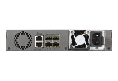 Netgear ProSafe M4300-24X,&nbsp;24-port 10Gbe + 4xSFP 10Gbe, rackmonterad#2