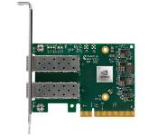 NVIDIA ConnectX-6 Lx EN - Krypto-aktiverad med Secure Boot - nätverksadapter - PCIe 4.0 x8 - 25GbE