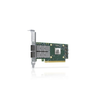 Nvidia MCX623106AN-CDAT network card Internal Fiber