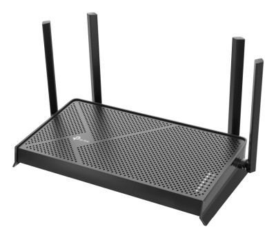 Trådlös router TP-Link Archer BE230 Dual-Band WiFi 7 Wireless BE3600, EasyMesh