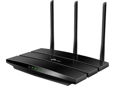 Trådlös router TP-Link Archer A8 Dual Band Wireless AC1900 med 4-port Gigabit switch, OneMesh#2