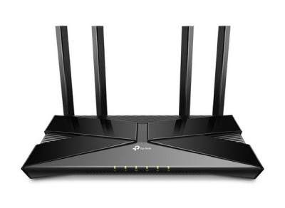 Trådlös router TP-Link Archer AX23 Wireless AX1800 WiFi 6, 4-port Gigabit switch