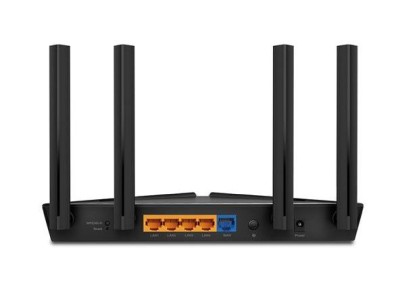 Trådlös router TP-Link Archer AX23 Wireless AX1800 WiFi 6, 4-port Gigabit switch#2