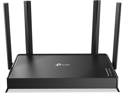 Trådlös router TP-Link Archer BE220 Dual-Band WiFi 7 Wireless BE3600, EasyMesh