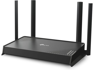 Trådlös router TP-Link Archer BE220 Dual-Band WiFi 7 Wireless BE3600, EasyMesh#2