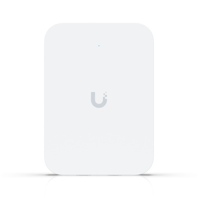 Ubiquiti Networks UniFi 7 In-Wall, Dual-band WiFi 7, 2.5GbE LAN#1
