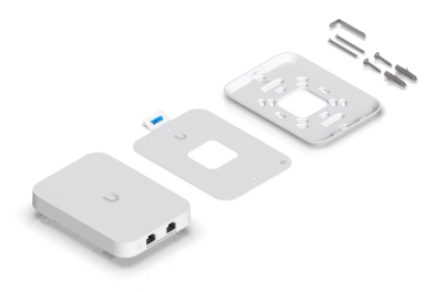 Ubiquiti Networks UniFi 7 In-Wall, Dual-band WiFi 7, 2.5GbE LAN#6