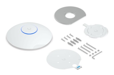 Ubiquiti Networks UniFi 7 Long-Range, Dual-band WiFi 7, 2.5GbE LAN#6