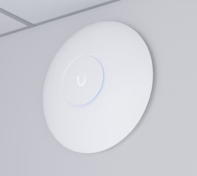 Ubiquiti Networks UniFi 7 Pro Max, Tri-band WiFi 7, 2.5GbE LAN, PoE+#4