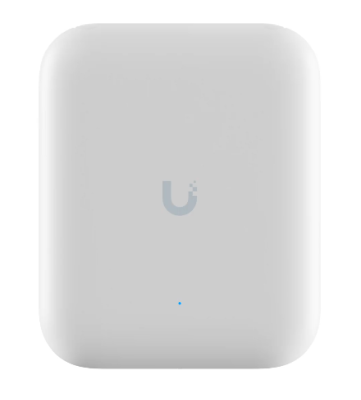Ubiquiti Networks UniFi 7 Pro Outdoor, Tri-band WiFi 7, 2.5GbE LAN#1