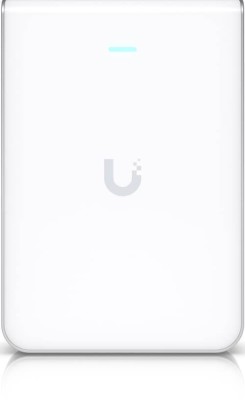 Ubiquiti Networks UniFi 7 Pro Wall, Tri-band WiFi 7, 2.5GbE LAN