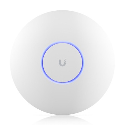 Ubiquiti Networks UniFi 7 Pro, Tri-band WiFi 7, 2.5GbE LAN
