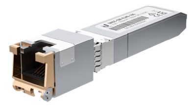 Ubiquiti UACC-CM-RJ45-1G SFP (mini-GBIC) transceiver modul