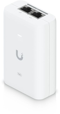 Ubiquiti 2.5GbE PoE+ injektor, 802.3at, PoE+ 30W#1