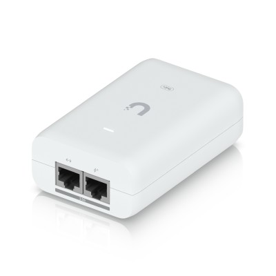 Ubiquiti 2.5GbE PoE+ injektor, 802.3at, PoE+ 30W#2