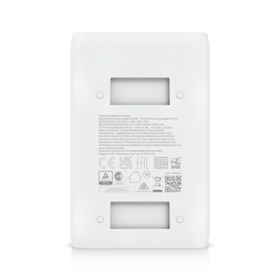 Ubiquiti 2.5GbE PoE+ injektor, 802.3at, PoE+ 30W#5