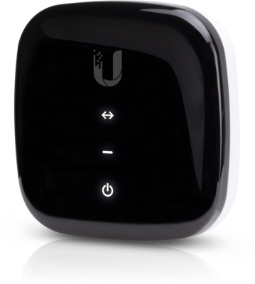 Ubiquiti Networks UF-AE Fiber Active Ethernet, fiberkonverter