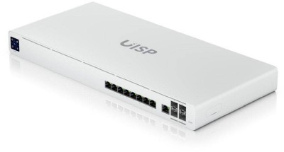 Ubiquiti UISP Router Pro, 8xLAN, 1xWAN, 4xSFP+