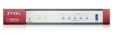 ZyXEL USG FLEX 50HP, 5xLAN Gigabit definierbara, Nebula#2