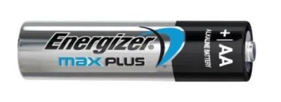 Energizer Max Plus AA/E91 (20-pack)