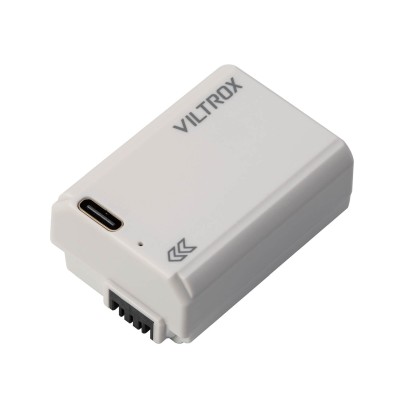 Batteri till NP-FW50 ersättningsbatteri#2