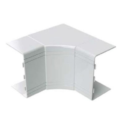 Tillbehör Panduit innerhörnskarv 12*20,10 st