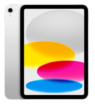 Apple iPad A16 11 tum Wi-Fi 512 GB - Silver#1