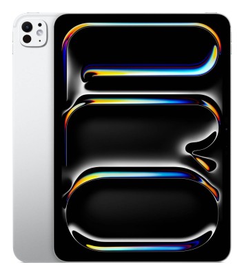 Apple iPad Pro 11-tum M5 Wi-Fi 1 TB med standardglas - Silver#1