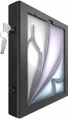 Bordsfäste Compulocks iPad Counter Stand Core, till iPad Air 13-tum M2/M3, låsbart - Svart#3