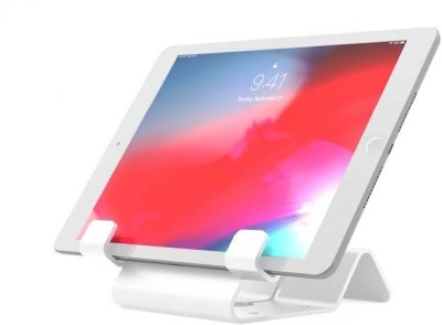 Bordsstativ Compulocks, universal, låsplatta med kabellås - Aluminium#2