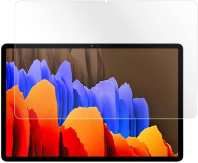 Skärmskydd eSTUFF Titan Shield Clear Glass, Samsung Galaxy Tab A9+/S9/S8/S7