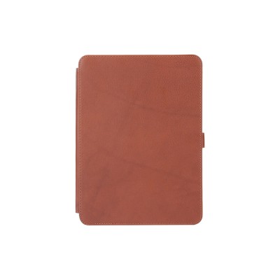 Fodral Onsala Collection till iPad Air 10,9 tum (2020/2022), skinn - Brun
