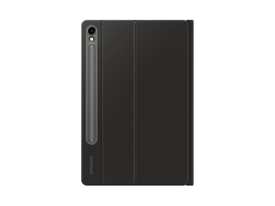 Samsung Book Cover Keyboard till Galaxy Tab S9 / S9 FE / S10 FE - Svart#2